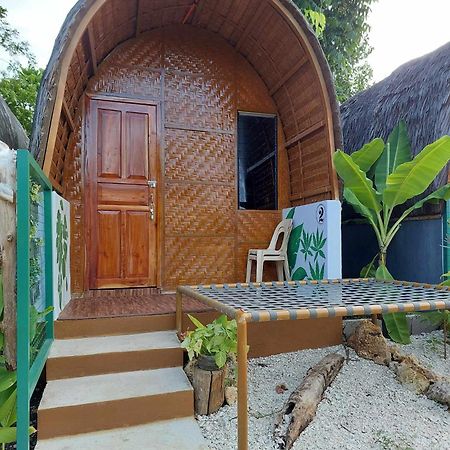 Vikings Ecolodge San Juan  Exteriér fotografie