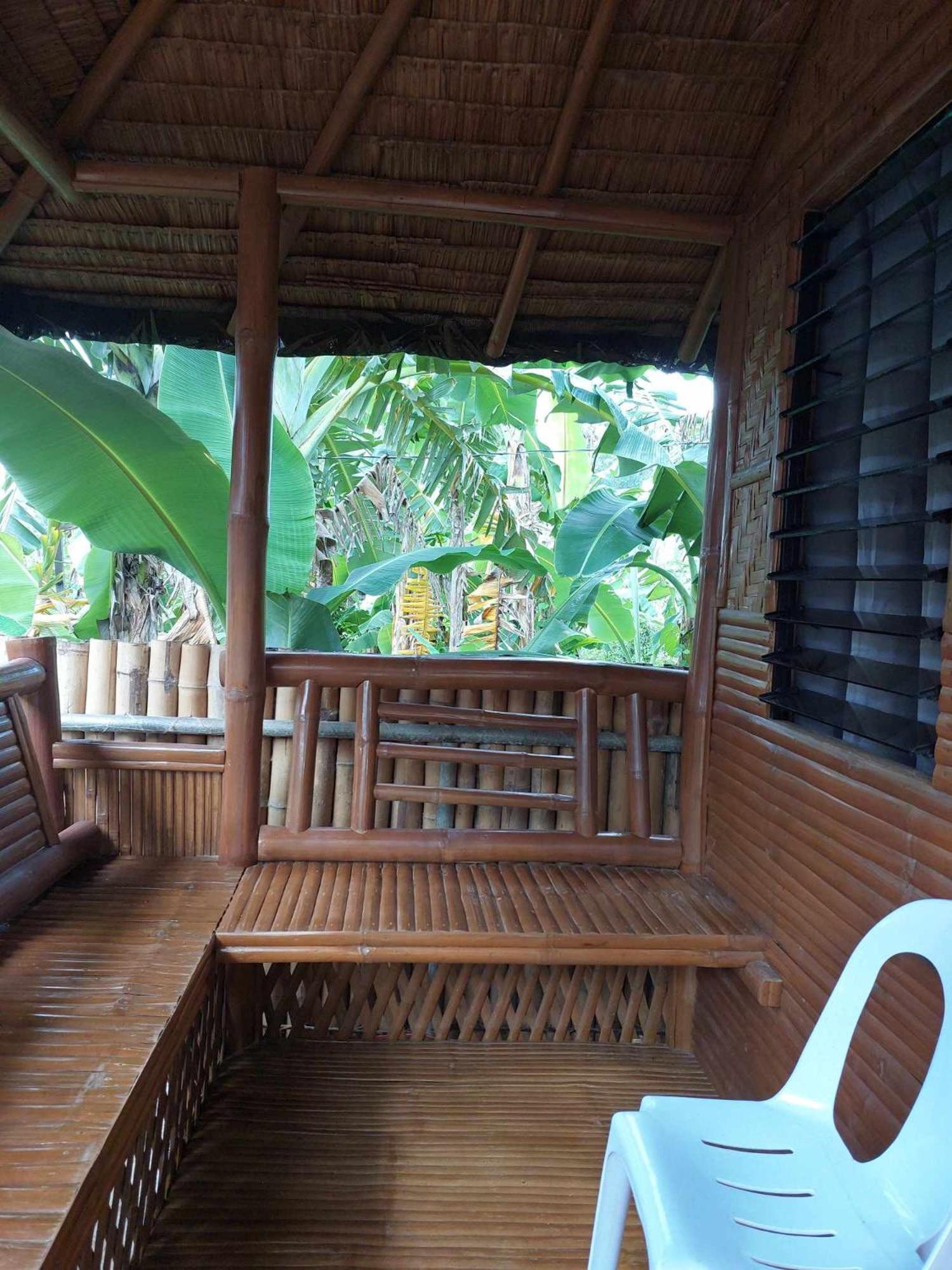Vikings Ecolodge San Juan  Exteriér fotografie