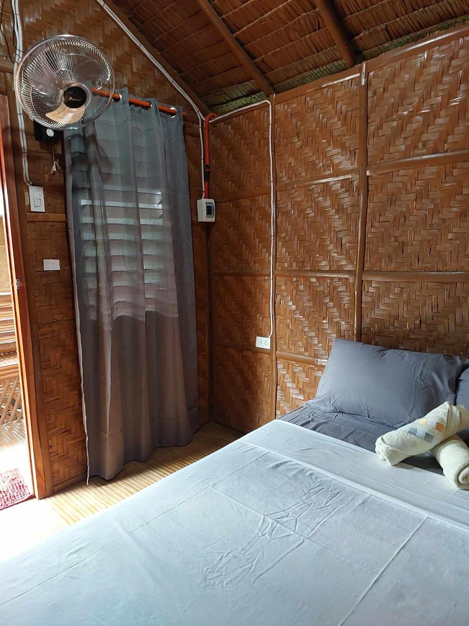 Vikings Ecolodge San Juan  Exteriér fotografie