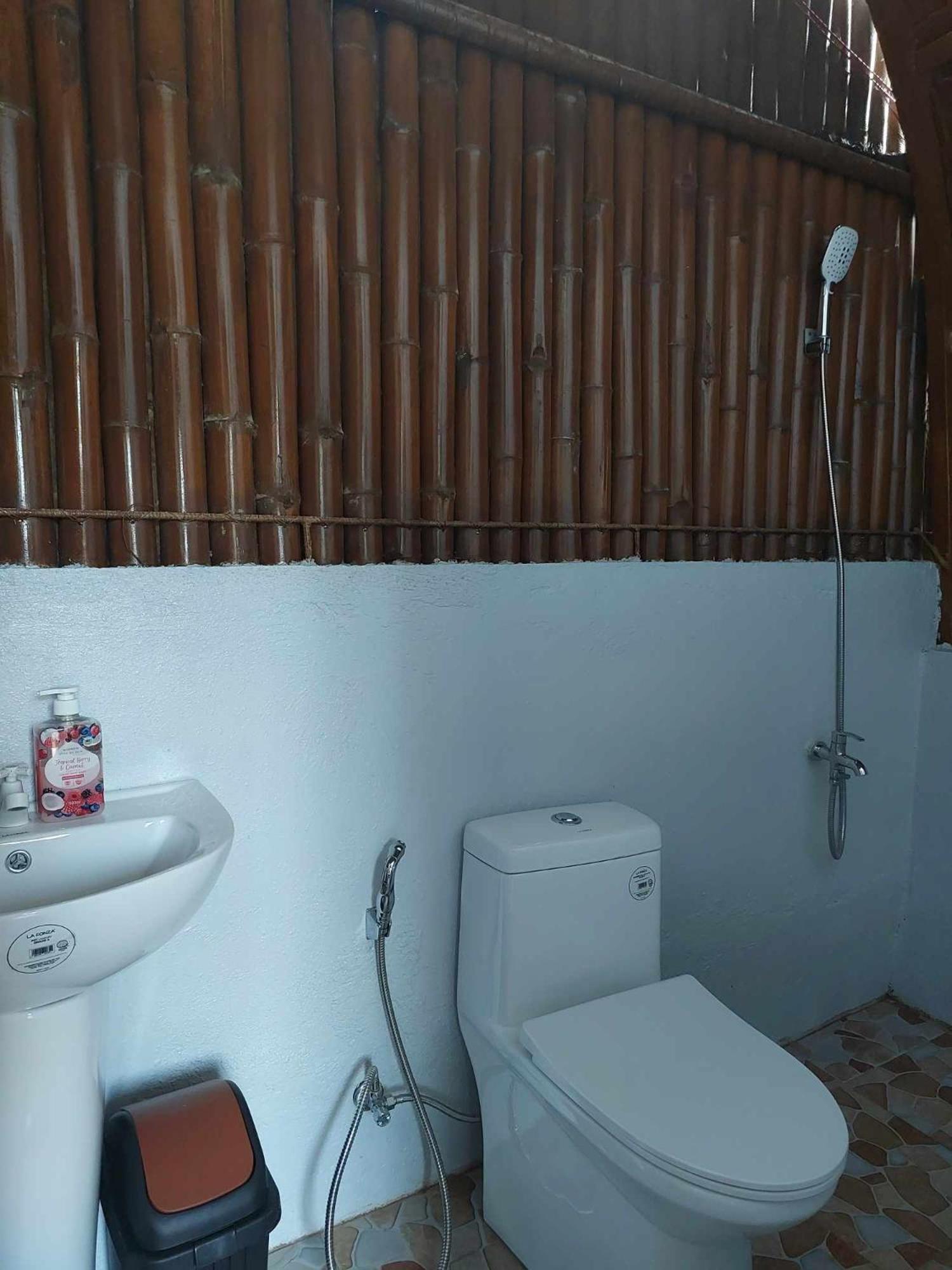 Vikings Ecolodge San Juan  Exteriér fotografie