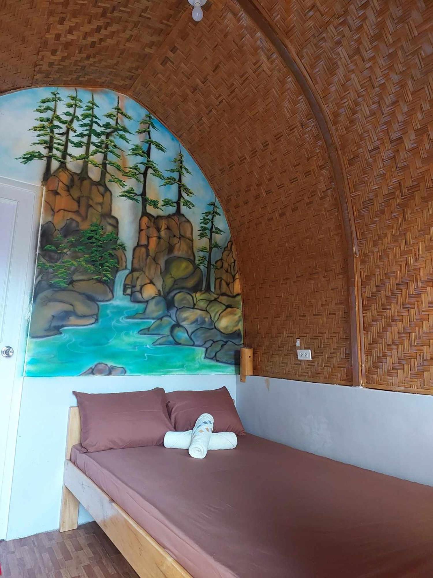 Vikings Ecolodge San Juan  Exteriér fotografie