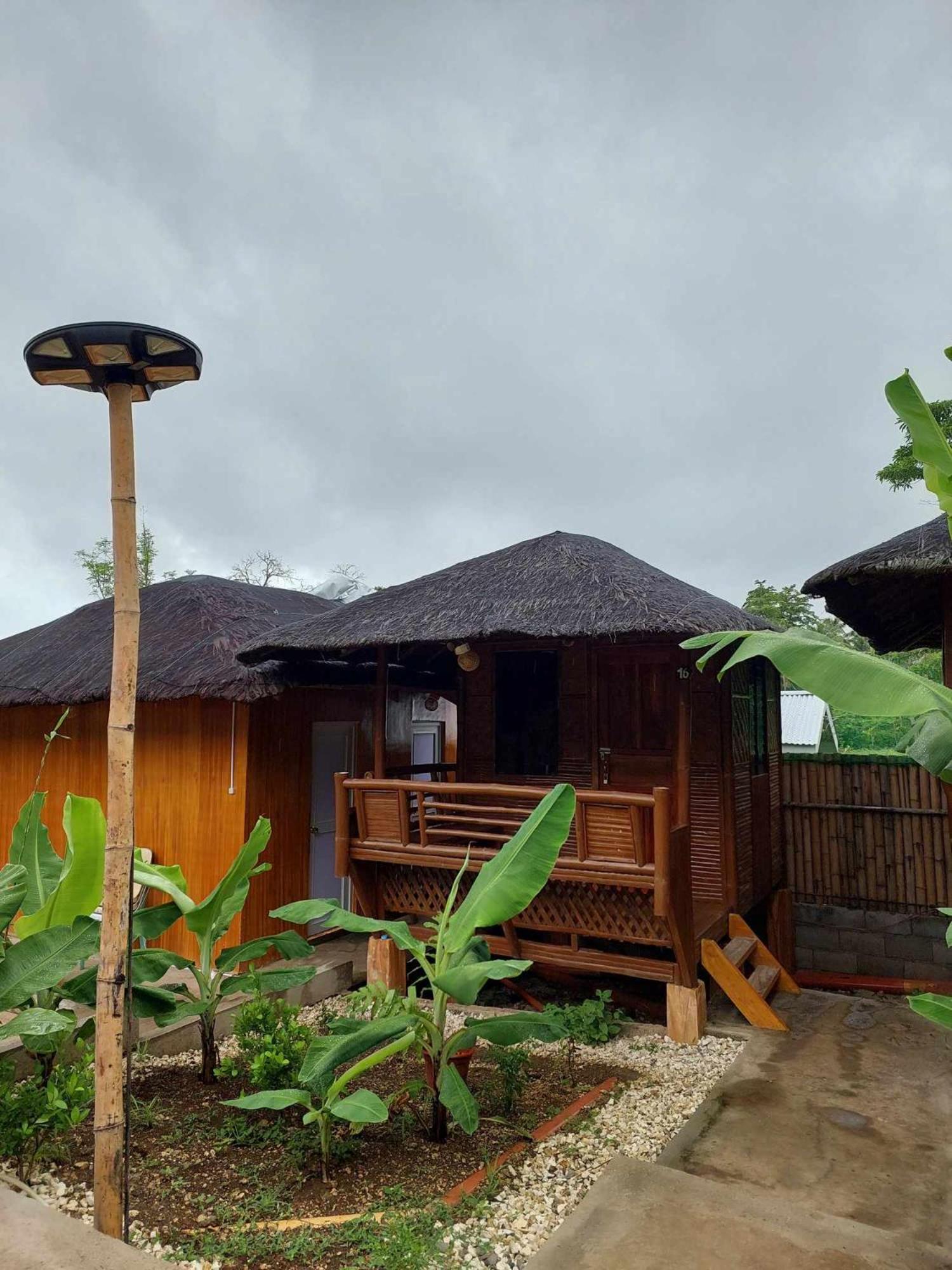 Vikings Ecolodge San Juan  Exteriér fotografie