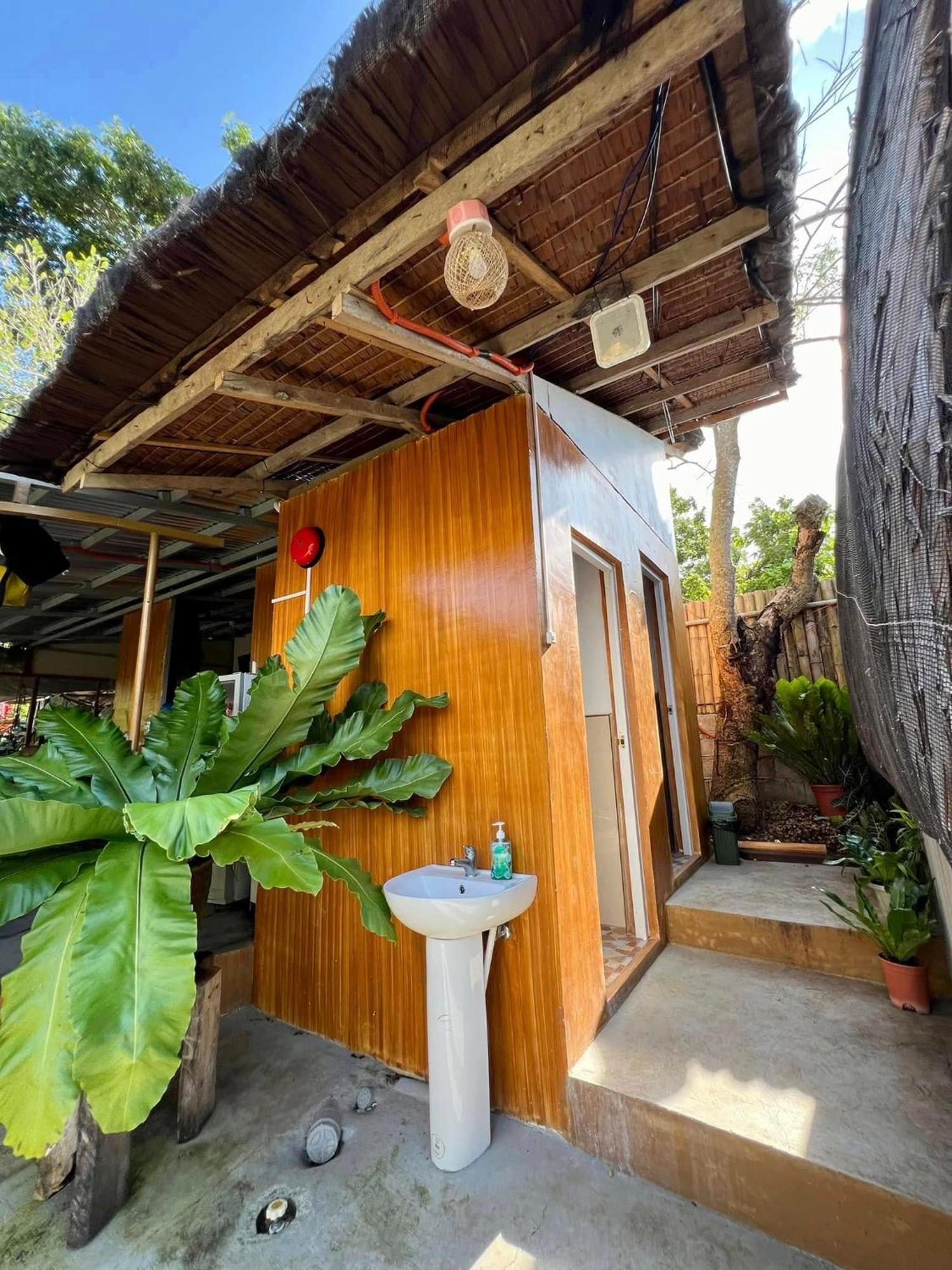 Vikings Ecolodge San Juan  Exteriér fotografie